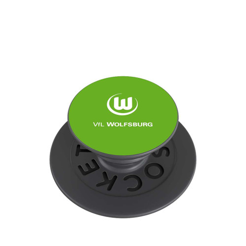  PopGrip VfL Wolfsburg Grün
