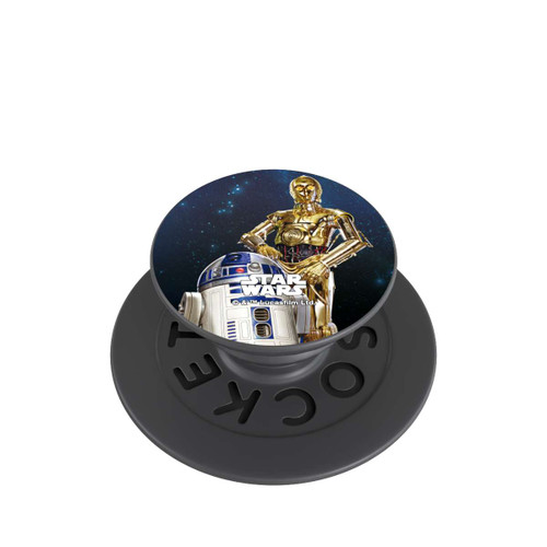  PopGrip Druiden