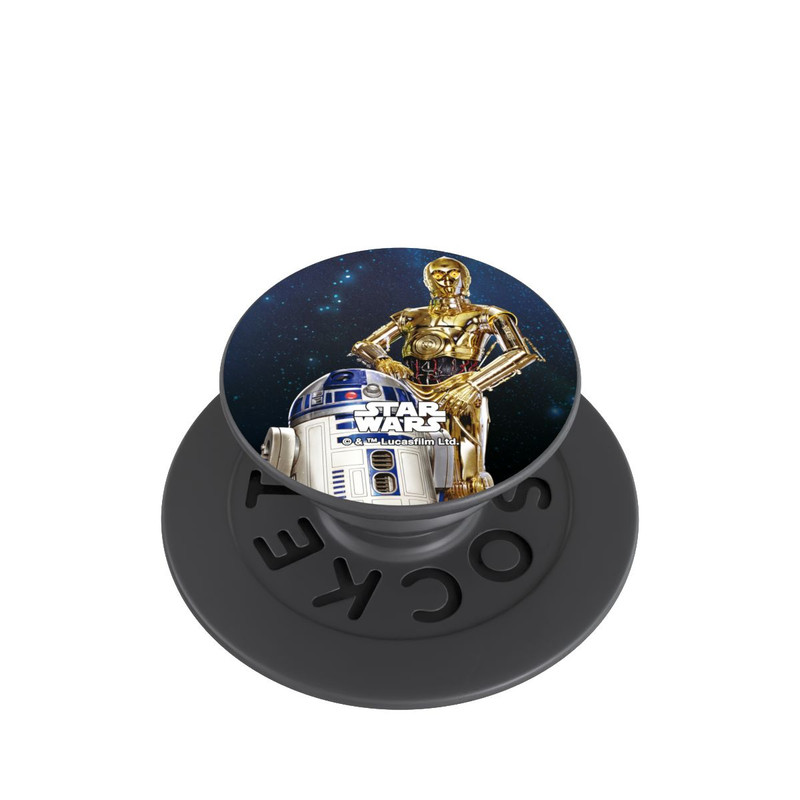  PopGrip Druiden