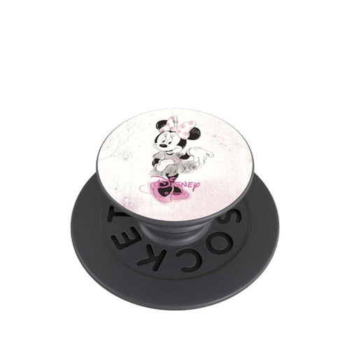 PopGrip Minnie Aquarell