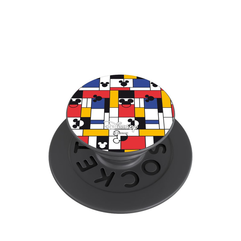  PopGrip Micky Squares