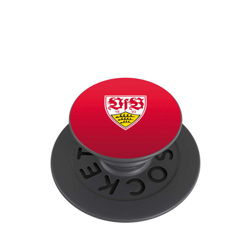  PopGrip VfB Stuttgart Wappen Rot