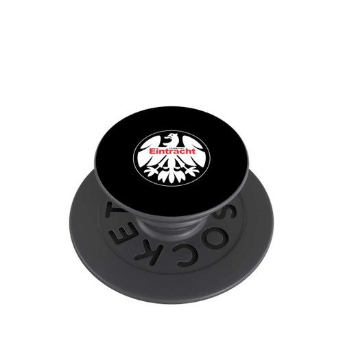  PopGrip Eintracht Frankfurt Retro Adler