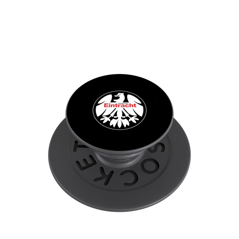  PopGrip Eintracht Frankfurt Retro Adler