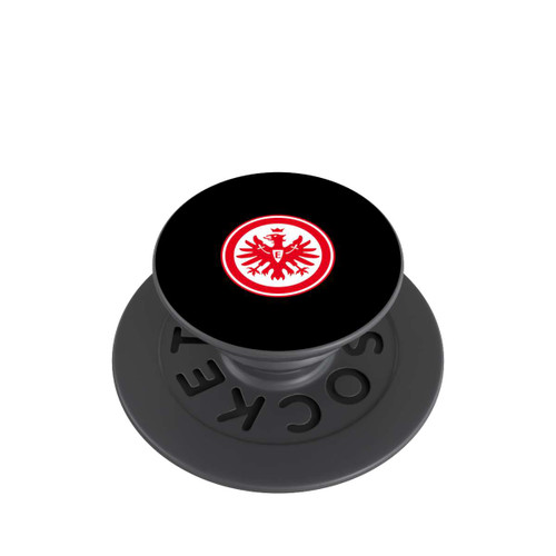  PopGrip Eintracht Frankfurt Schwarz