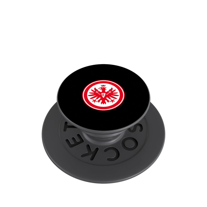  PopGrip Eintracht Frankfurt Schwarz