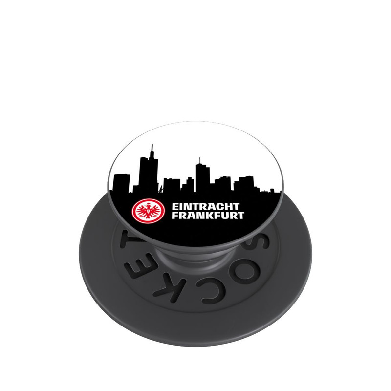  PopGrip Eintracht Frankfurt Skyline