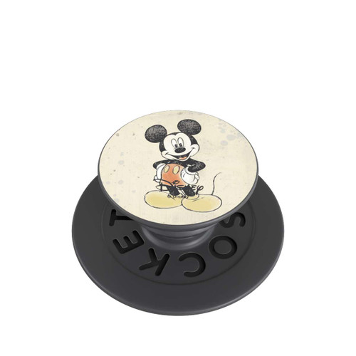  PopGrip Micky Watercolor
