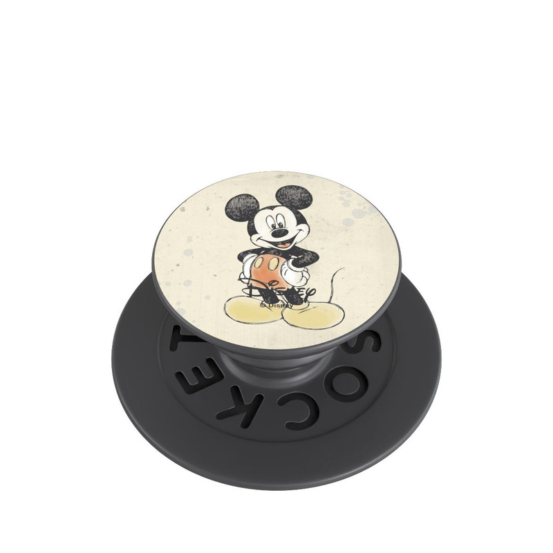  PopGrip Micky Watercolor