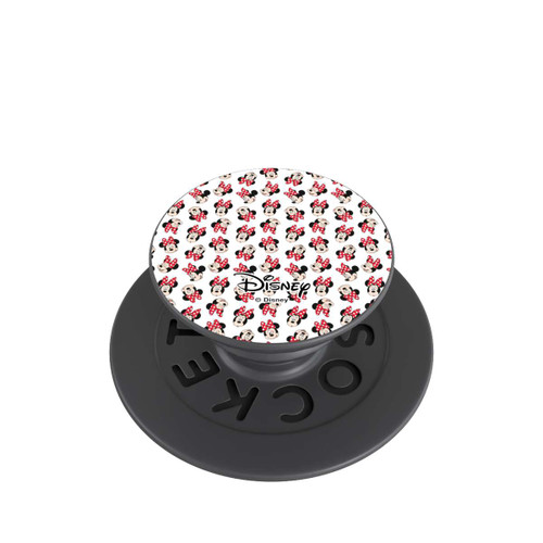  PopGrip Minnie Mouse Pattern