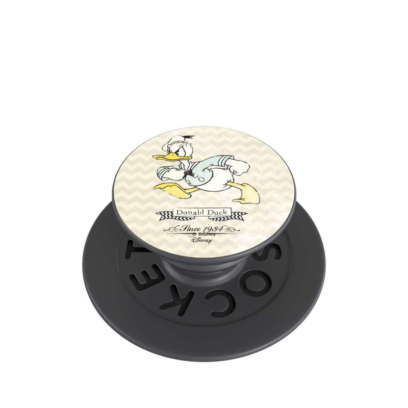  PopGrip Donald Vintage