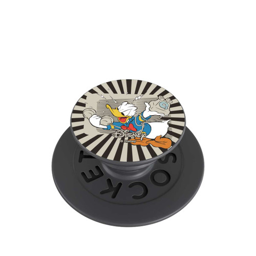  PopGrip Hello?! Donald Duck