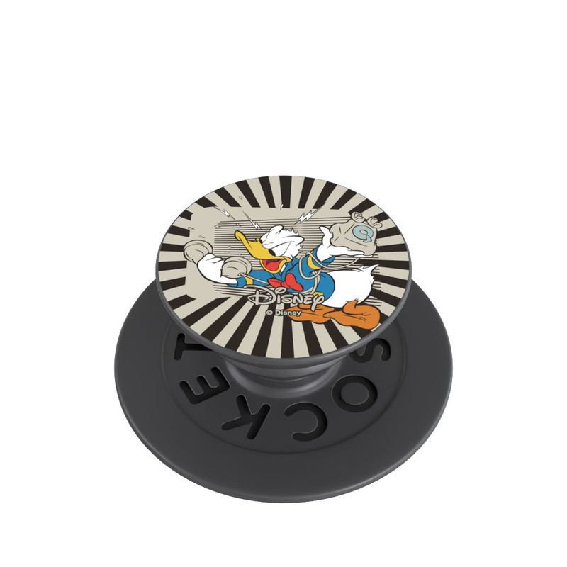  PopGrip Hello?! Donald Duck