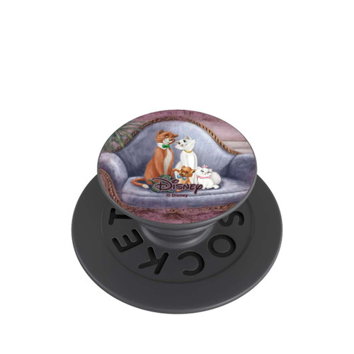  PopGrip Aristocats