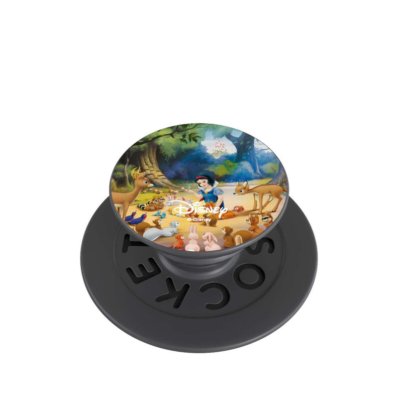  PopGrip Snow White