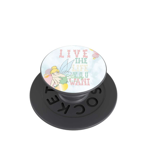  PopGrip Tinkerbell Live the Life You Want