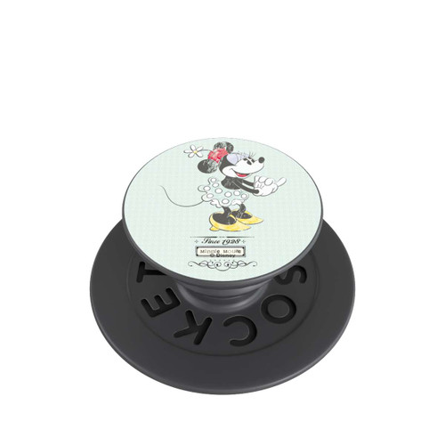  PopGrip Minnie Vintage