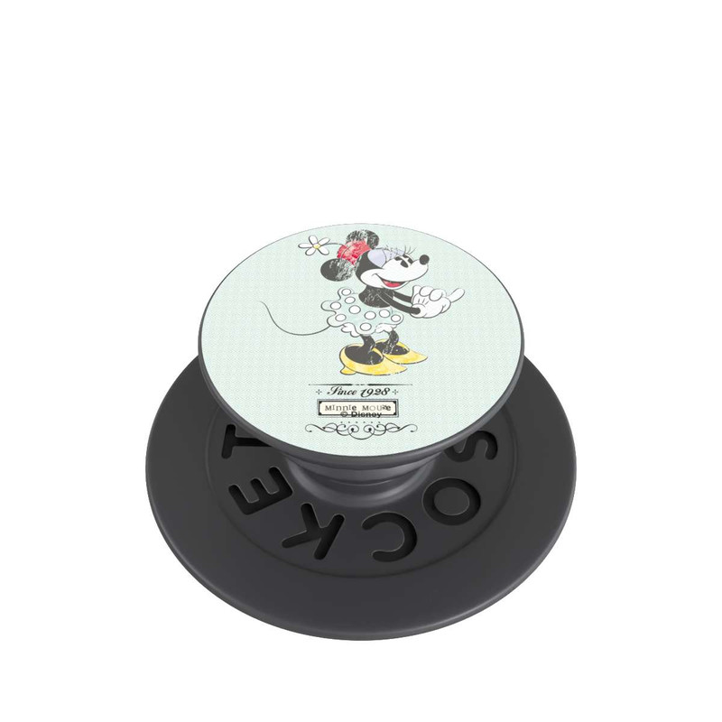  PopGrip Minnie Vintage