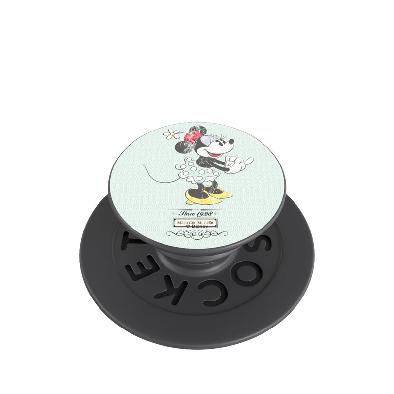  PopGrip Minnie Vintage