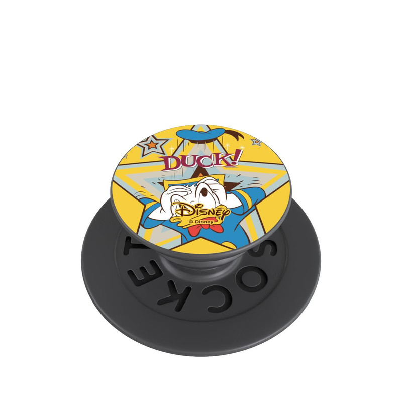  PopGrip Duck!