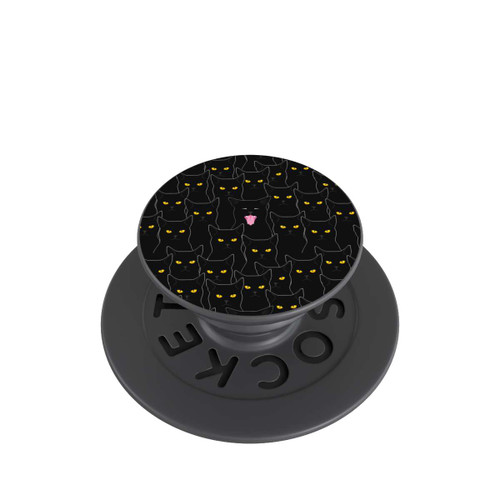  PopGrip Verhexte Katzen