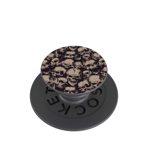  PopGrip Crânes d'Halloween