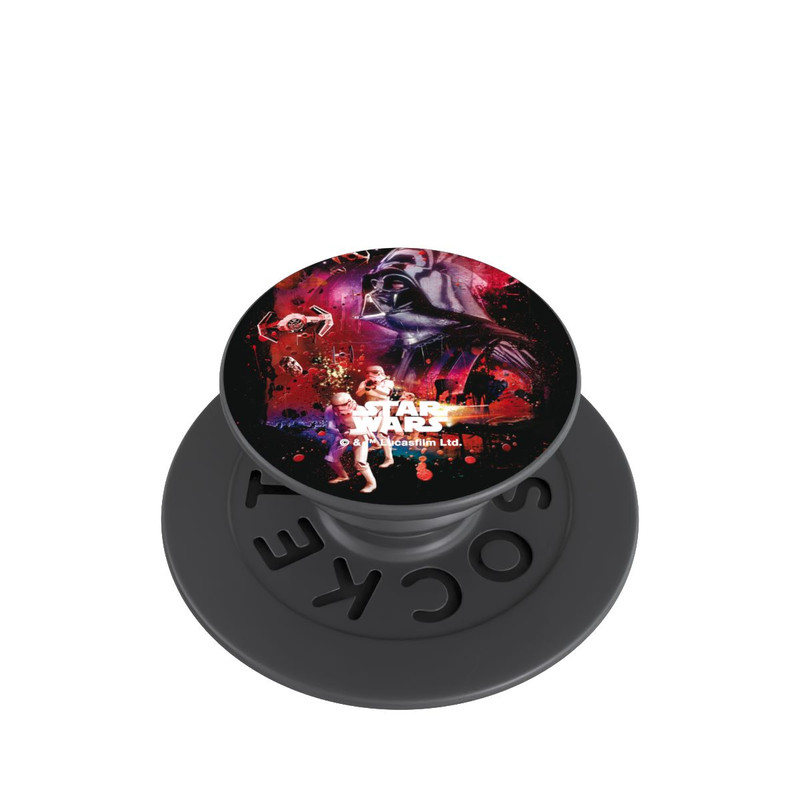  PopGrip Le Côté Obscur