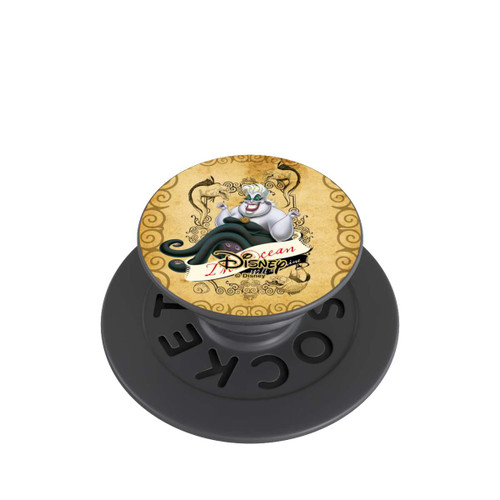  PopGrip The Ocean Will Be Mine