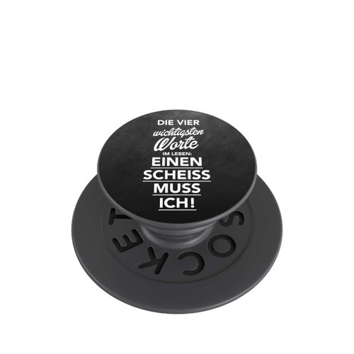  PopGrip Wichtige Worte