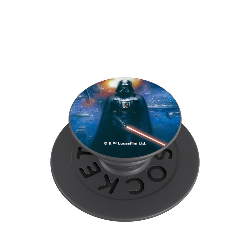  PopGrip Die Macht der dunklen Seite - Star Wars