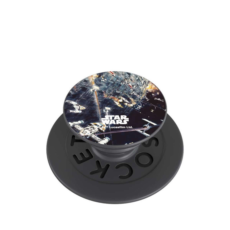  PopGrip Étoile de la mort
