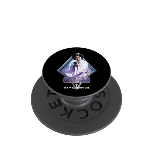  PopGrip Leia