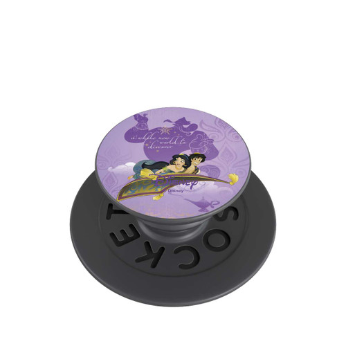  PopGrip Magic Carpet Ride