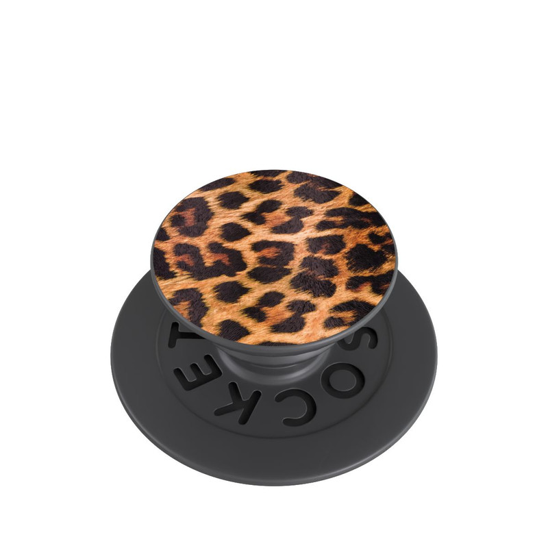 PopGrip Leo Print
