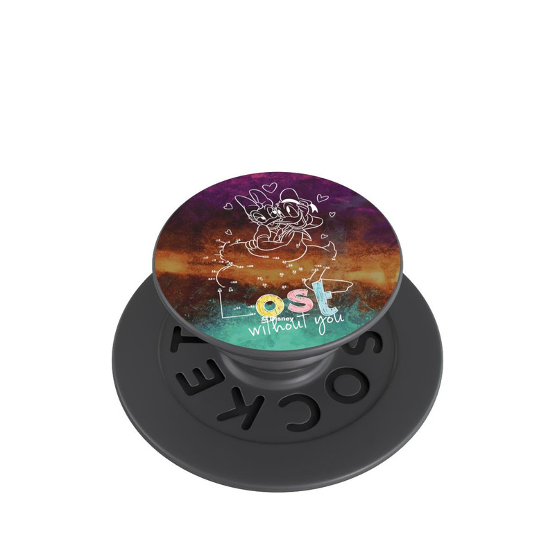  PopGrip Lost Without You