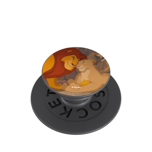  PopGrip Amour Lions