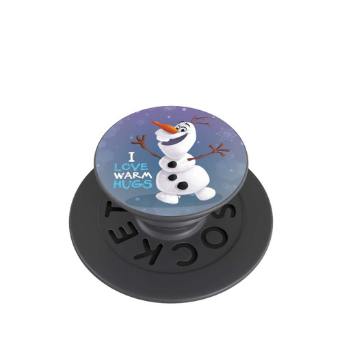  PopGrip Olaf Warm Hugs
