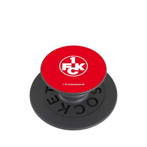  PopGrip 1.FCK Rot