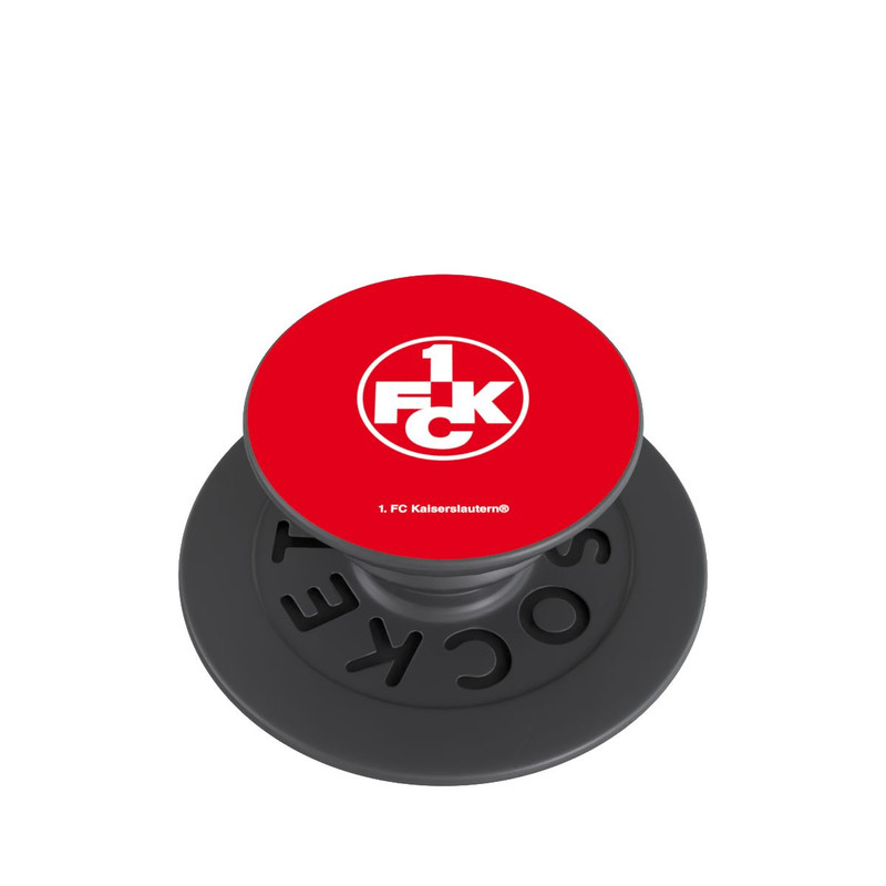  PopGrip 1.FCK Rot