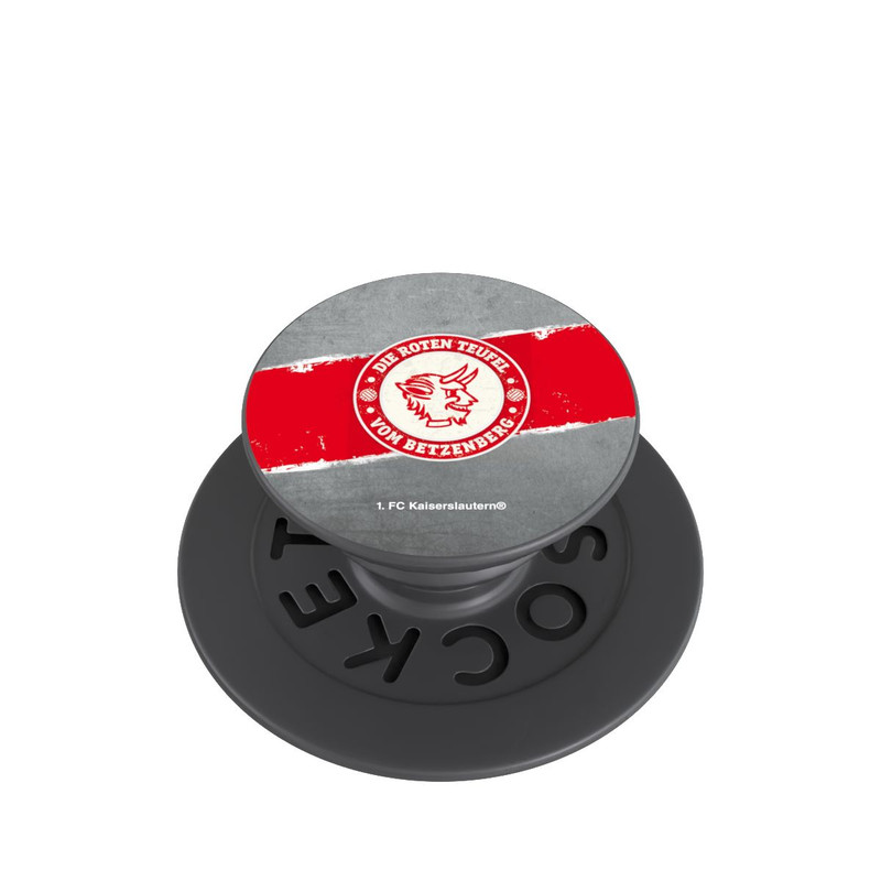  PopGrip 1.FCK die Roten Teufel