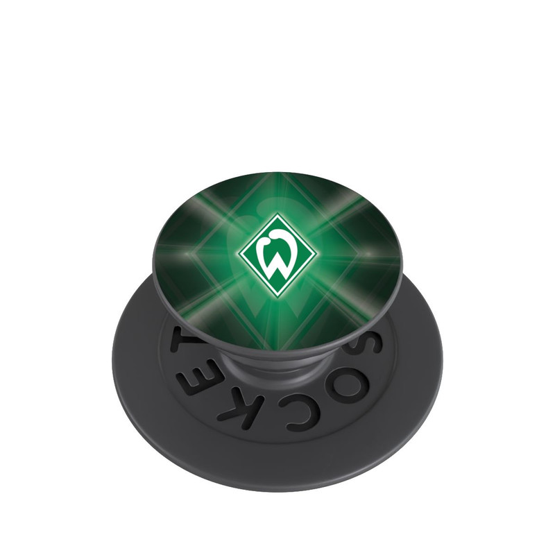  PopGrip Werder Bremen Laser