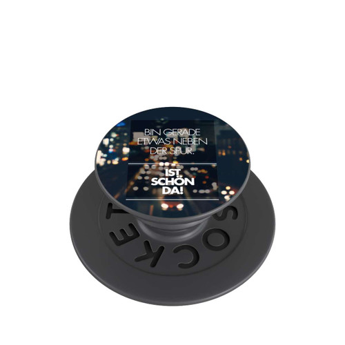  PopGrip Neben Der Spur