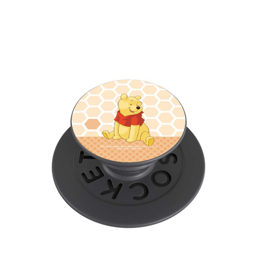  PopGrip Winnie Puuh