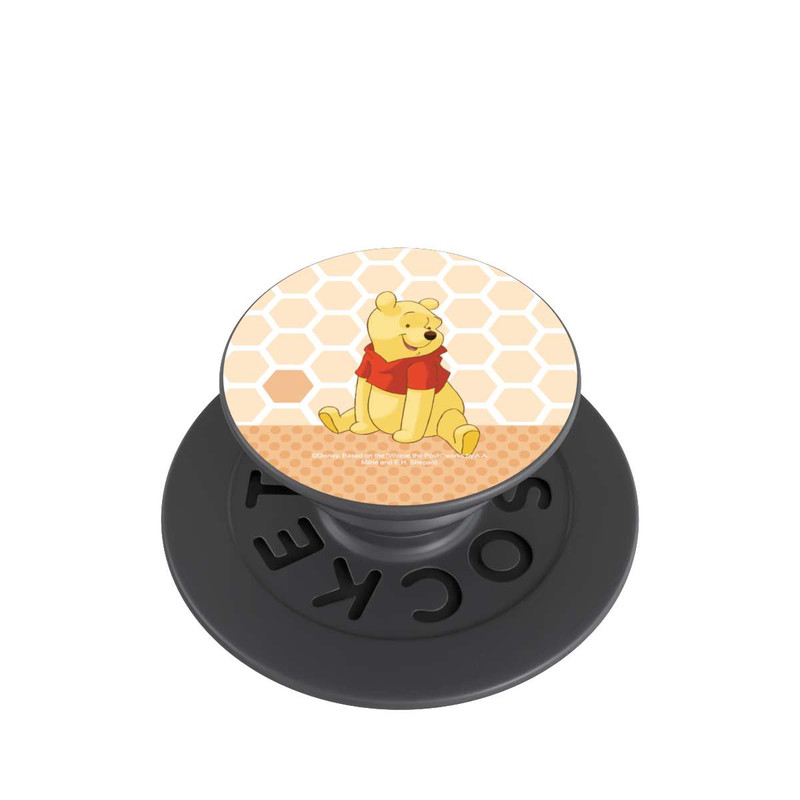  PopGrip Winnie the Pooh