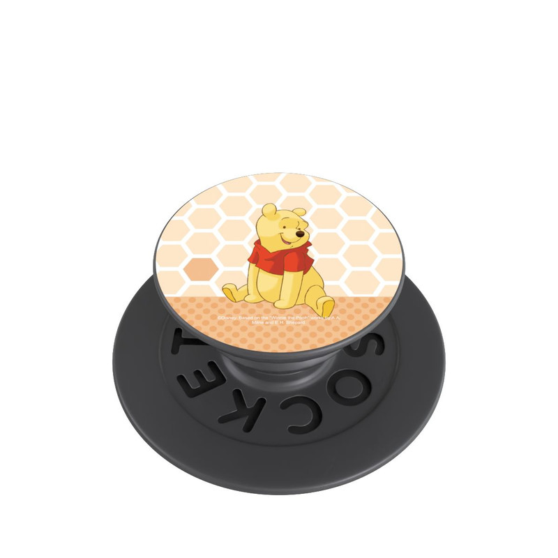 PopGrip Winnie l'Ourson