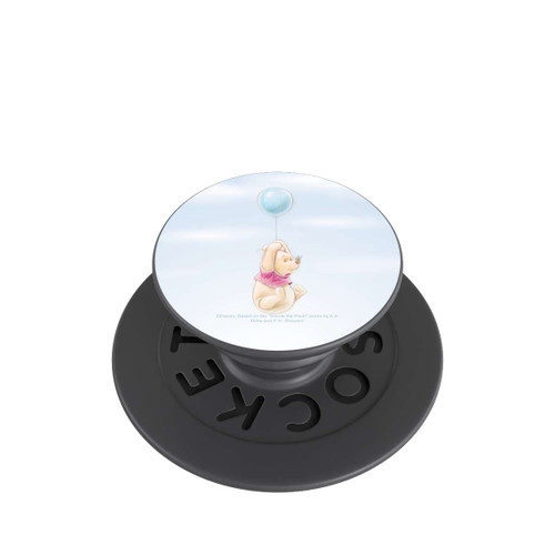  PopGrip Winnie Puuh Balloon