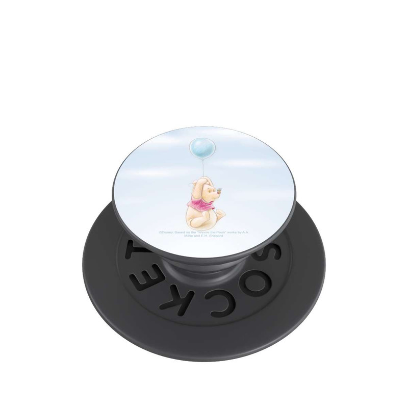  PopGrip Winnie the Pooh Balloon