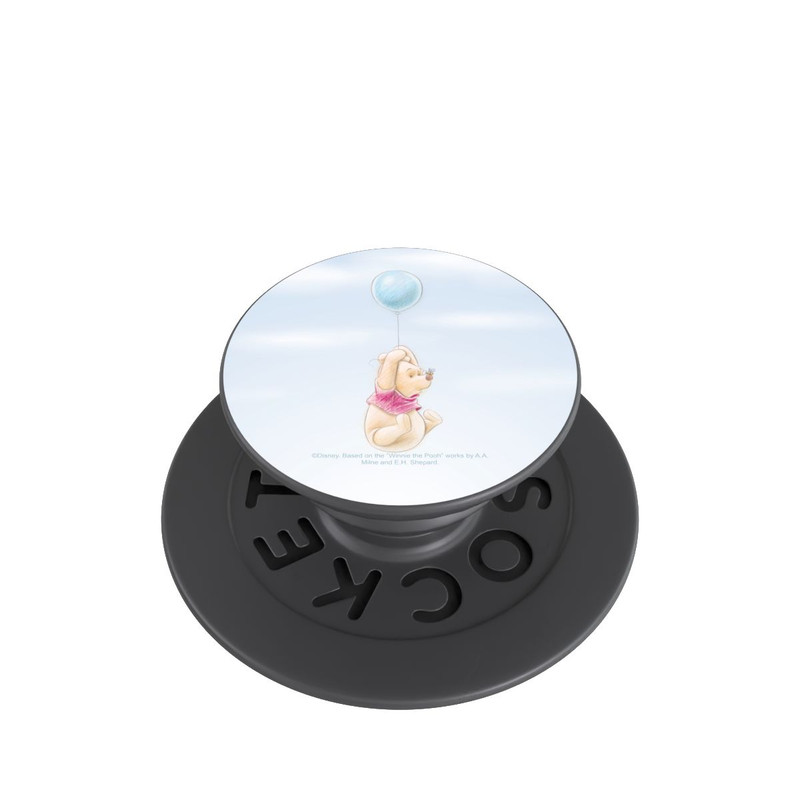  PopGrip Winnie l'Ourson Ballon