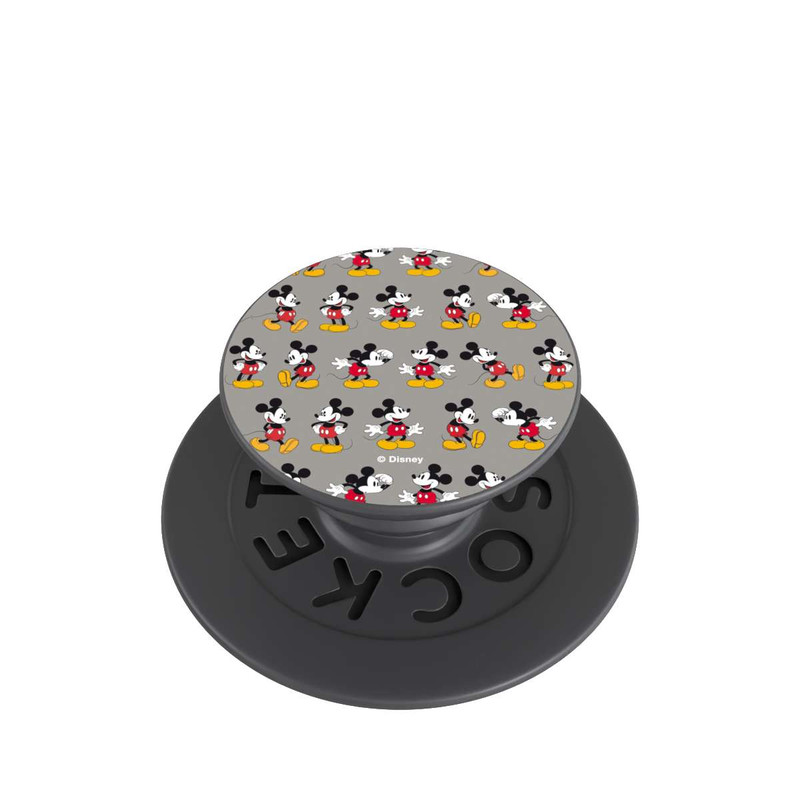 PopGrip Mickey Pattern