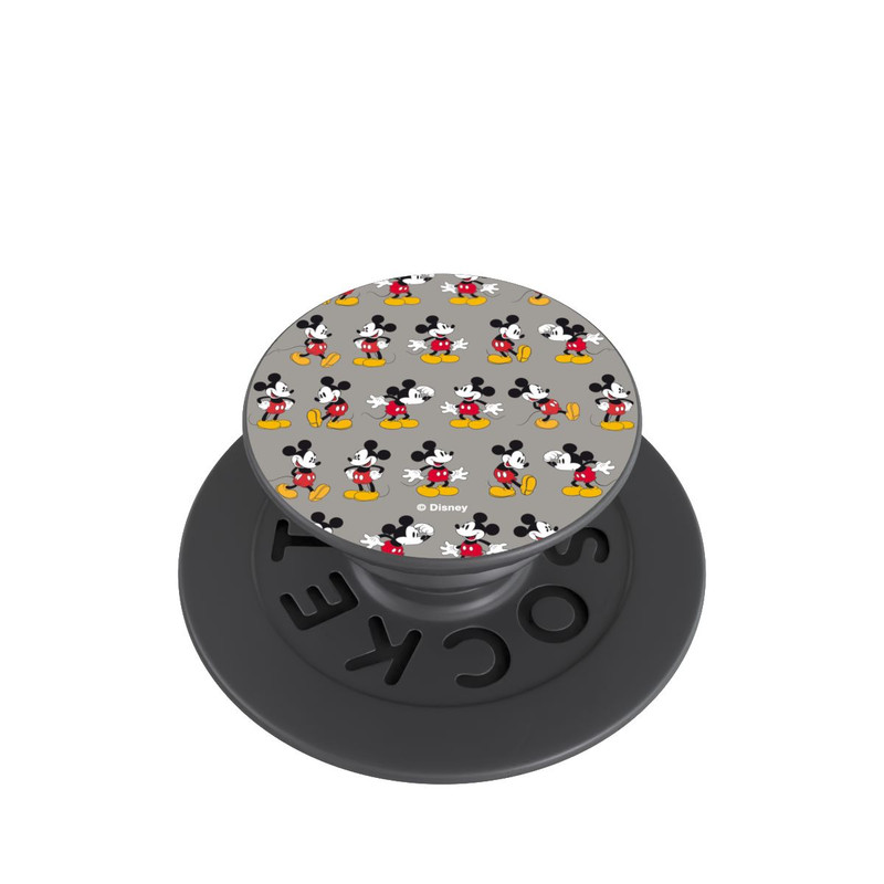  PopGrip Micky Pattern